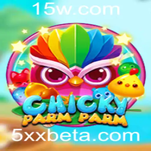 ChickyParmParm: Explorando o Jogo Inovador