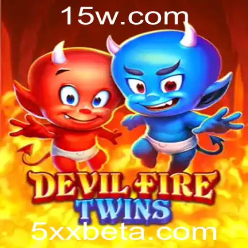 DevilFireTwins: Um Novo Fenômeno no Universo dos Games