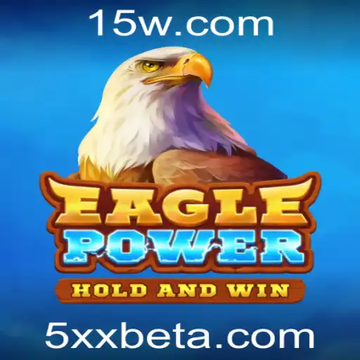 EaglePower: Um Mergulho no Mundo dos Games com 5xxbet