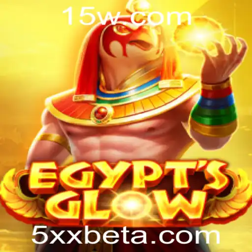Descubra o Fascinante Universo de EgyptsGlow com 5xxbet