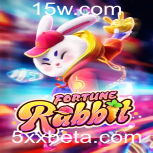 Explorando o Mundo de FortuneRabbit com 5xxbet