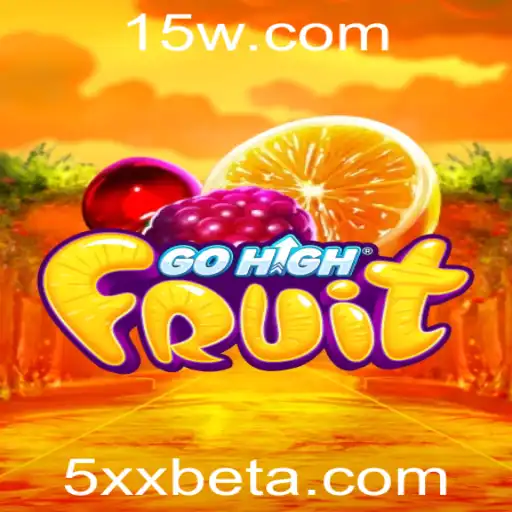 Descubra o Inovador Jogo GoHighFruit e Apostas com 5xxbet