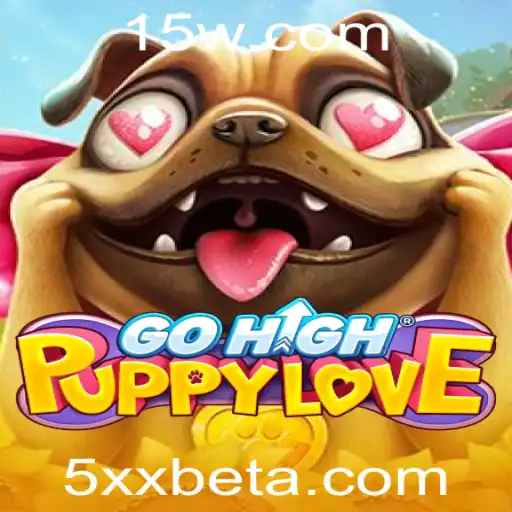 GoHighPuppyLove: Aventura e Estratégia em um Mundo Canino
