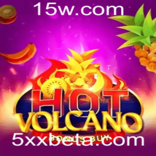 Explore o Mundo de Aventura do Jogo HotVolcanoBonusBuy