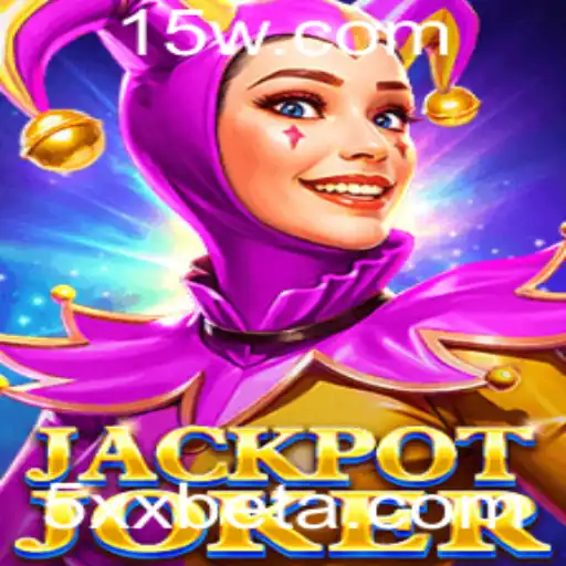 Descubra o Emocionante Mundo de JackpotJoker com 5xxbet