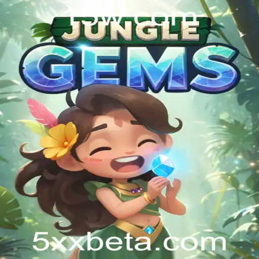 Descobrindo JungleGems: Aventura e Estratégia no Mundo Selvagem