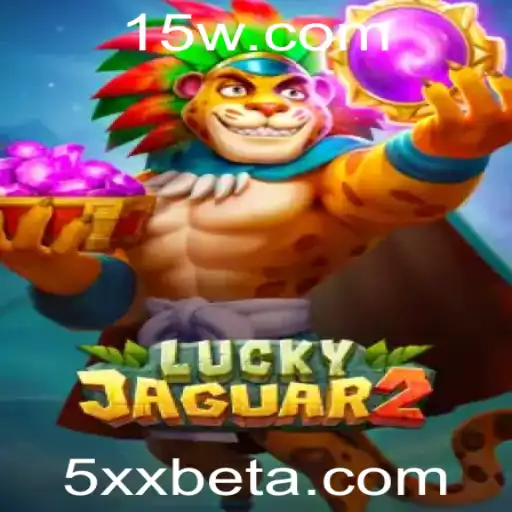 Luckyjaguar2: Descubra o Empolgante Mundo do Jogo com 5xxbet