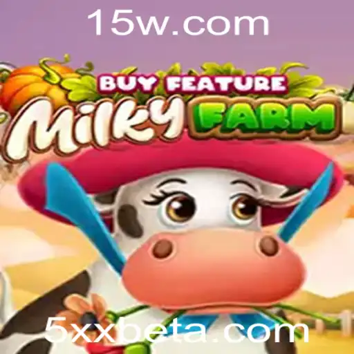 Explorando MilkyFarmBuyFeature: Um Mergulho no Jogo Popular de 5xxbet