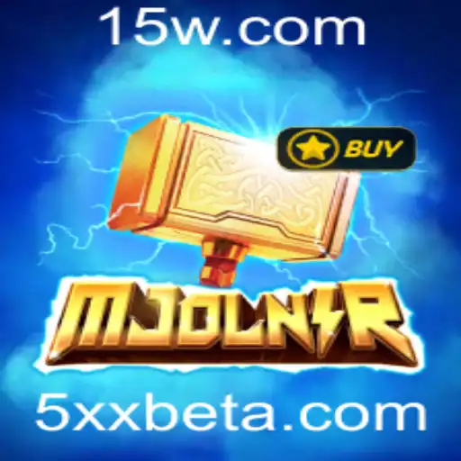 Descubra o Empolgante Jogo Mjolnir no Mundo de 5xxbet