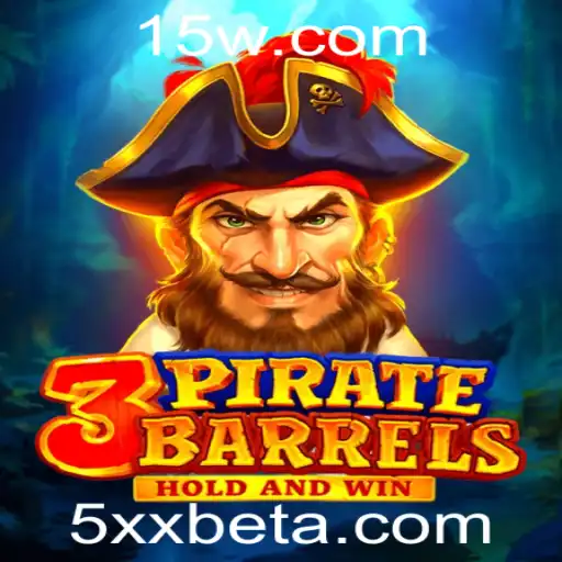 Explorando o Mundo de 3PirateBarrels: Aventura e Estratégia em Cada Jogada