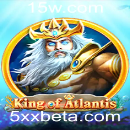 Explorando 'KingofAtlantis': Mergulho em Aventuras Aquáticas com 5xxbet
