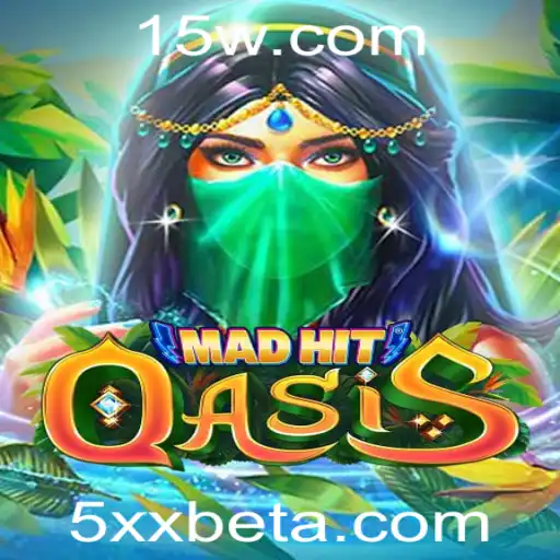 Descubra o Mundo de MadHitOasis: Um Jogo de Estratégia Empolgante