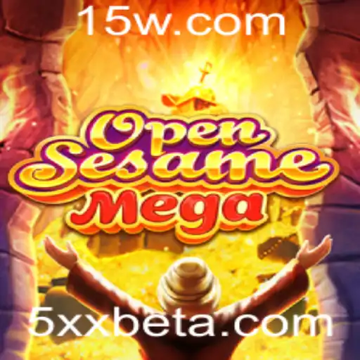 Descubra o Mundo de OPENSESAMEMEGA: O Jogo do Momento