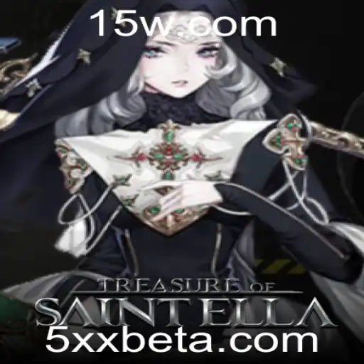 Tesouro de Saint Ella: O Novo Horizonte dos Jogos de Aventura com 5xxbet