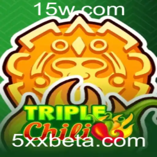 Descubra o Mundo Empolgante de TripleChili