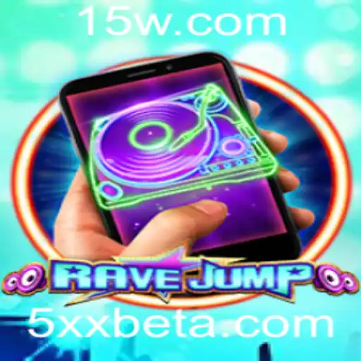RaveJumpmobile: Uma Nova Sensação no Mundo dos Jogos