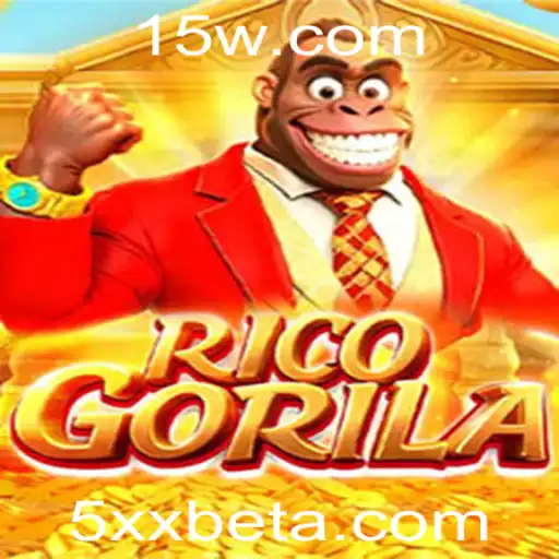 Explorando o Fascinante Mundo de RicoGorila e a Estratégia do 5xxbet