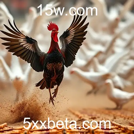 A Controversial Game: Rinha de Galos e a Relação com 5xxbet