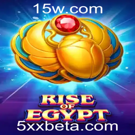 Explorando o Fascinante Mundo de Rise Of Egypt e a Estratégia Vencedora da 5xxbet