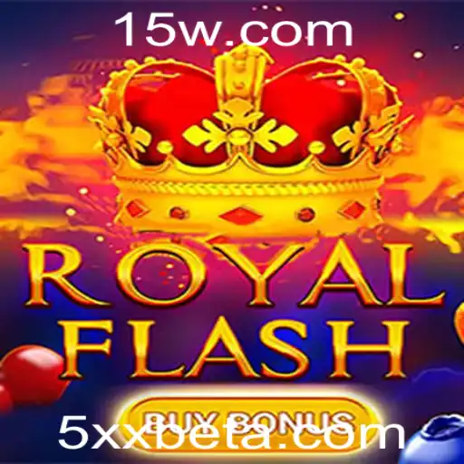 Descubra o Jogo RoyalFlashBuyBonus: Uma Nova Experiência no Mundo dos Cassinos