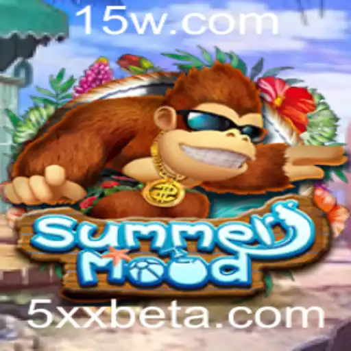 SummerMood: Aventura e Estratégia no Jogo Mais Quente do Ano