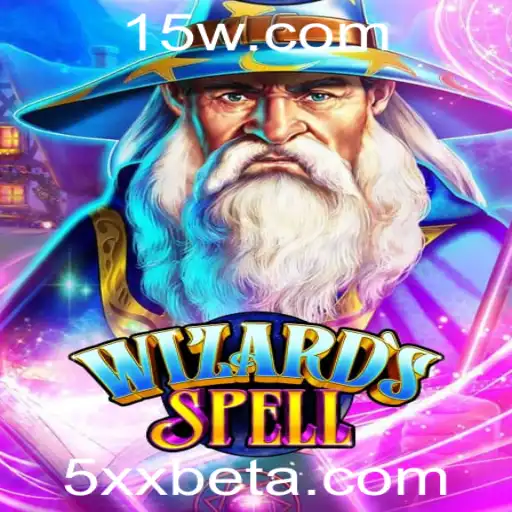 Descubra as Magias de WizardsSpell: Um Universo de Feitiçaria e Estratégia com 5xxbet